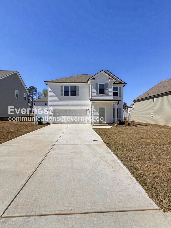 Building Photo - 322 Bertha Honey Stewart Dr