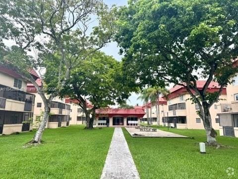 Building Photo - 10901 N Kendall Dr Unit 212 Rental