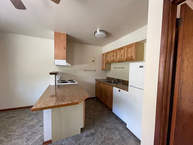 607 C Street in Cheney Near EWU Campus!