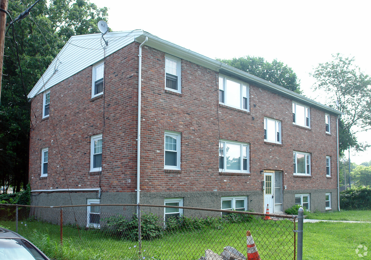 Photo - 10 Orlando St Apartments