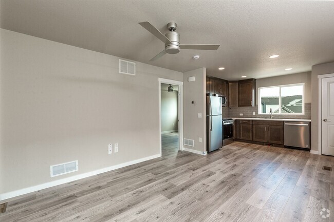Building Photo - New House For Rent - Springs Ranch Colorad...