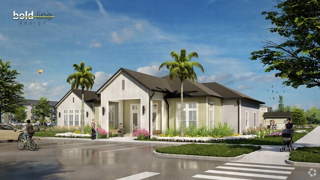 Building Photo - Madison Palms Rental