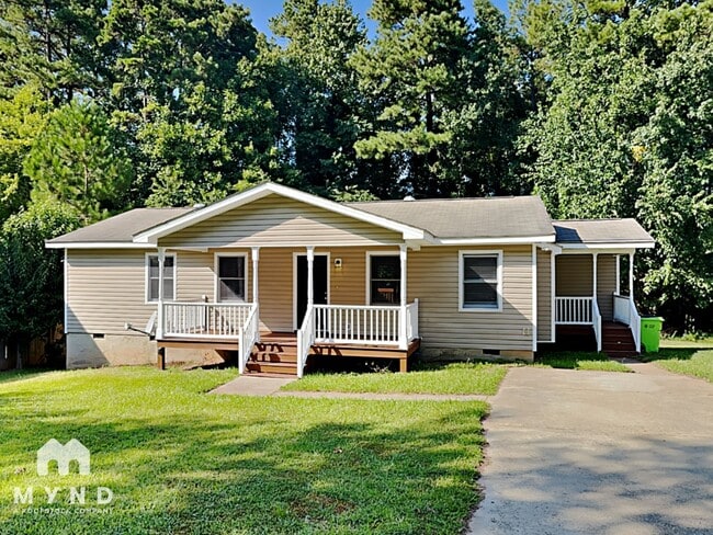 Building Photo - 2716 Goshawk Ln