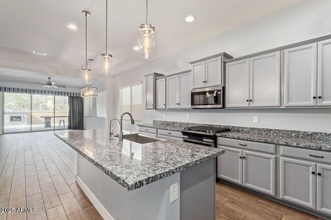 Photo - 2072 E Lantana Dr