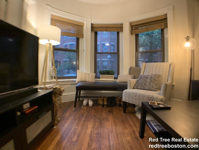 Photo - 48 Saint Germain St Unidad 1