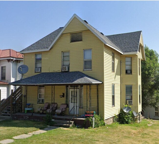 1003 Exchange St Unidad 2