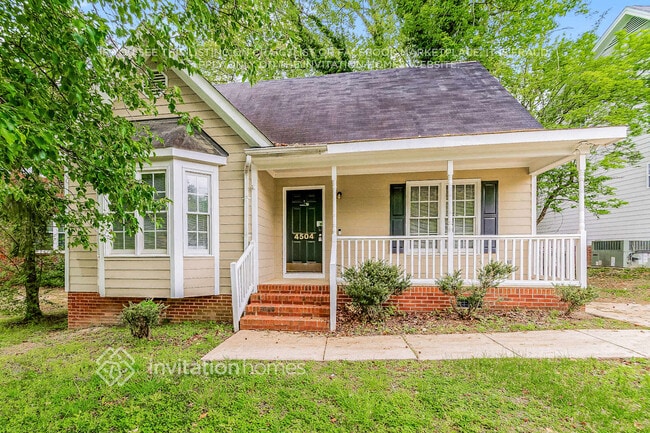 Building Photo - 4504 Bartholomew Cir