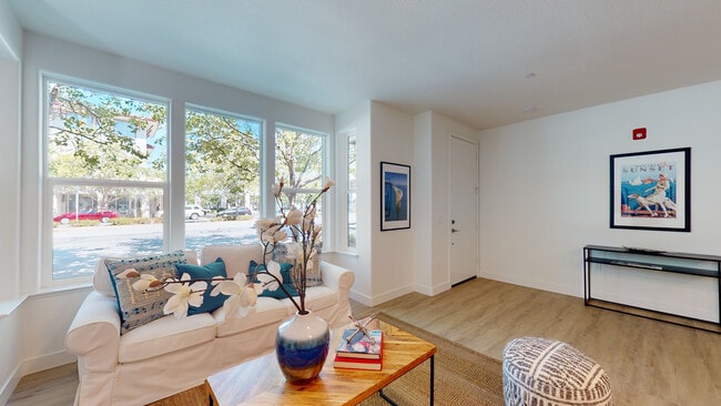 West End Townhomes