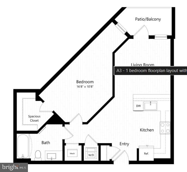 Building Photo - 4851 Ellin Rd Unit 121