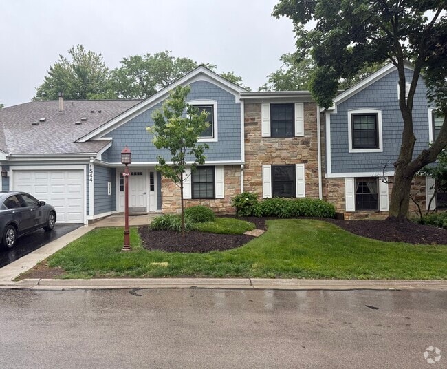 Building Photo - 1544 Williamsburg Dr Rental