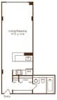 Studio - S Floor Plan
