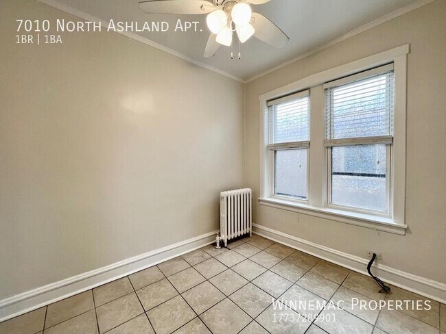 Photo - 7010 N Ashland Ave Unit 300