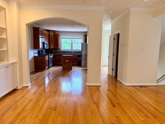 Photo - Gorgeous 3 story, 3 bed home in Ocean Park!