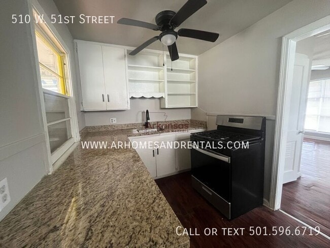 Photo - 510 W 51st St