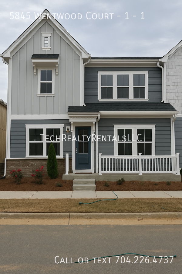 Building Photo - 5845 Wentwood Ct Rental