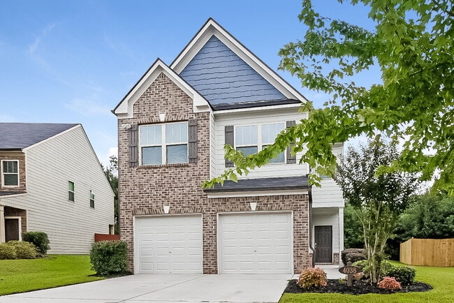 Building Photo - 4038 Lake Manor Way