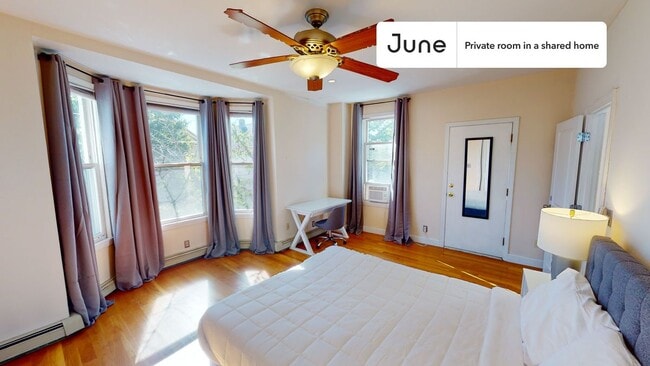 Photo - Room in Shared 6 bed/2 bath home Unit B