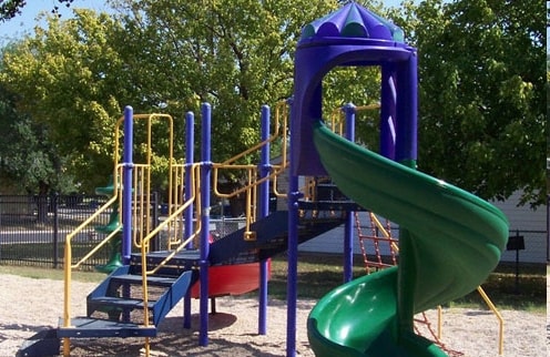 Otro - Springfield Manor