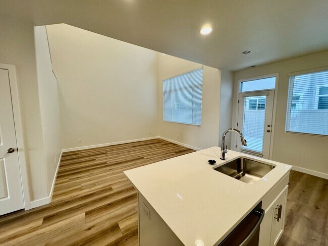 Photo - Brand New - Ready For You!