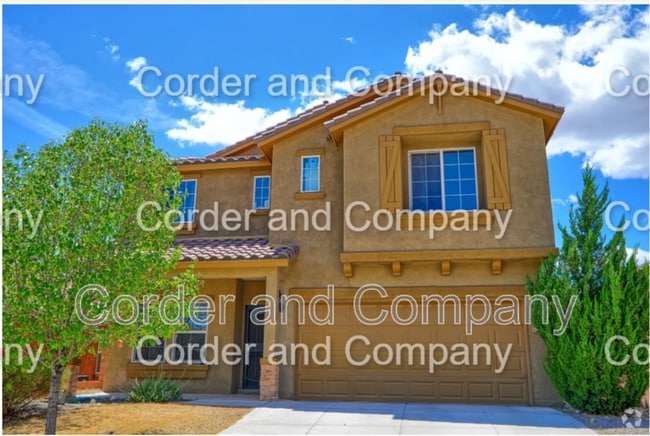 Building Photo - 317 Loma Linda Loop NE Rental