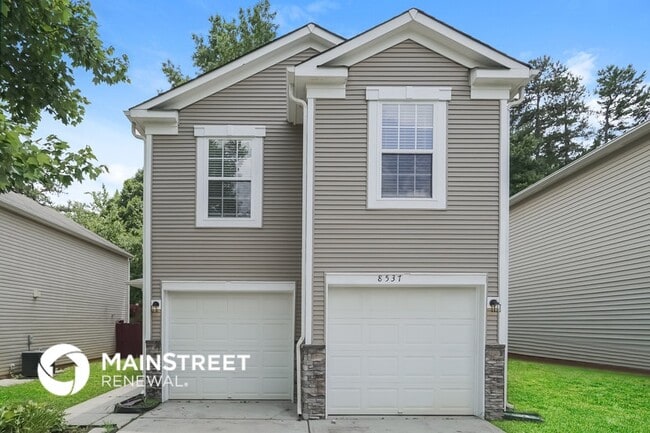 Photo - 8537 Panglemont Drive
