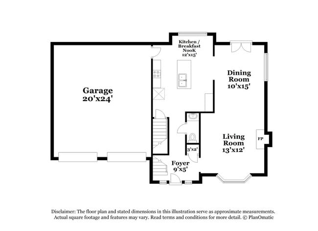 Photo - 7317 Essex Dr