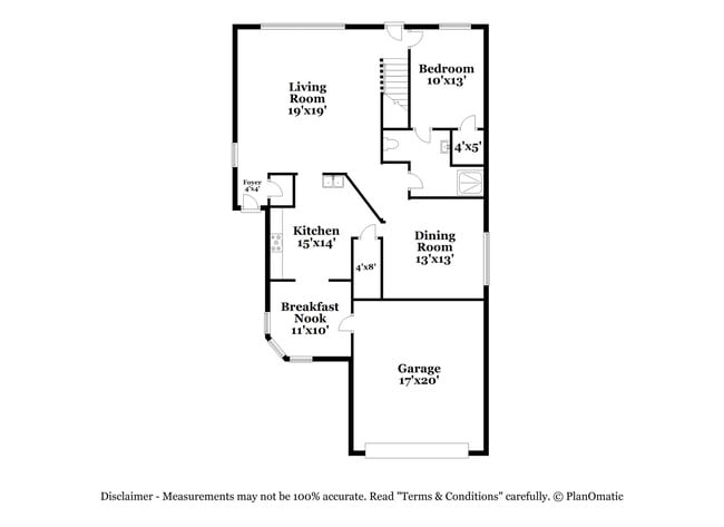 Photo - 19011 Woodland Leaf Ln
