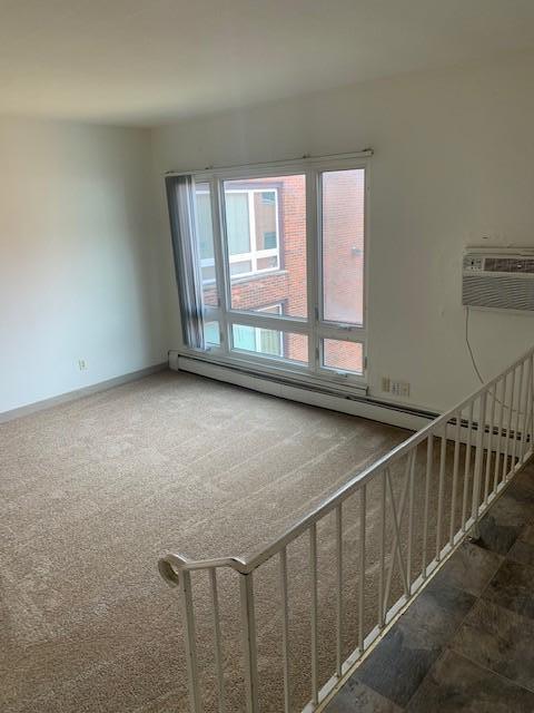 Photo - Blaisdell Apartments