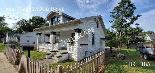 Photo - 622 Ravenswood Dr