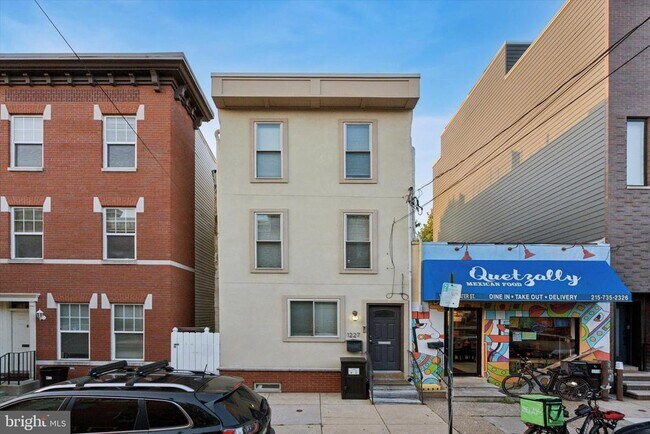 Building Photo - 1227 Fitzwater St Rental