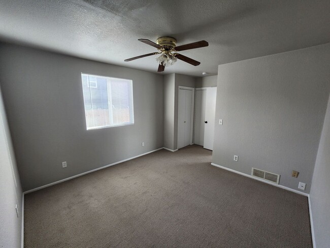 Photo - Shop-Ready 4BR Home with Lift-Ready Detached Garage & RV Parking Near Downtown Firestone