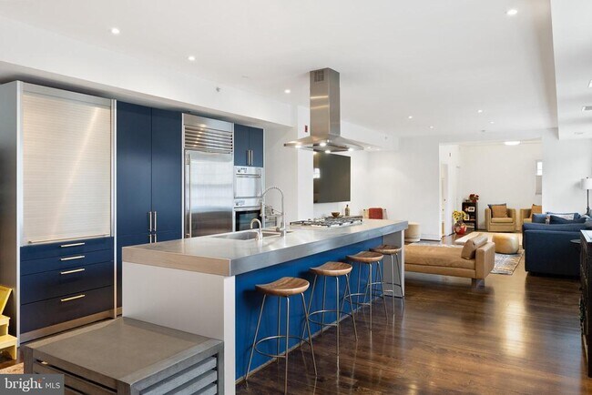 Photo - 1124 10th St NW Apartamento Unidad 5A