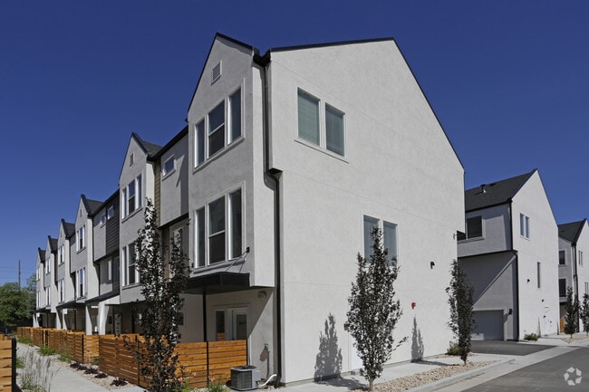 Spring Run Townhomes