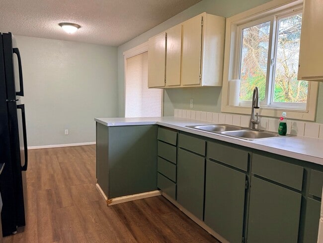 Photo - Renovated 2BR with Large Backyard, Storage, Washer & Dryer & Parking
