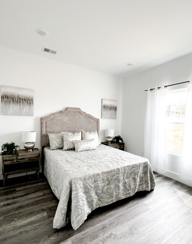 51 Bridges St Townhome Townhome Rental in Inman SC
