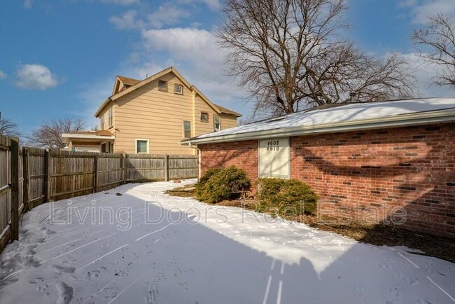 Photo - 4610 Adams St