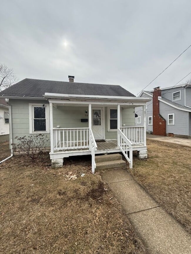 Photo - House for Rent - 1 bedroom / 1 bathroom