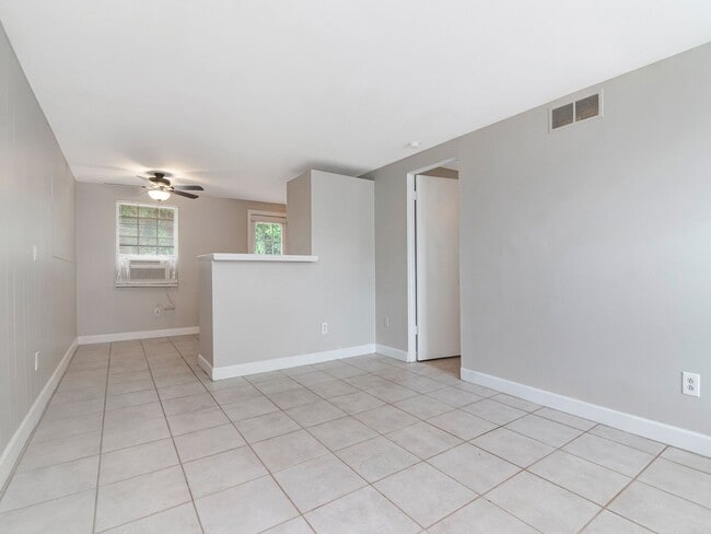 Photo - Move-In Ready 1BR/1BA Duplex in Brandon, FL — $1,295/Month, Across from Brandon Mall