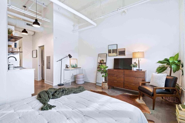 Duffey Lofts