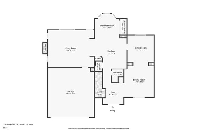 Photo - 725 Stonebrook Dr