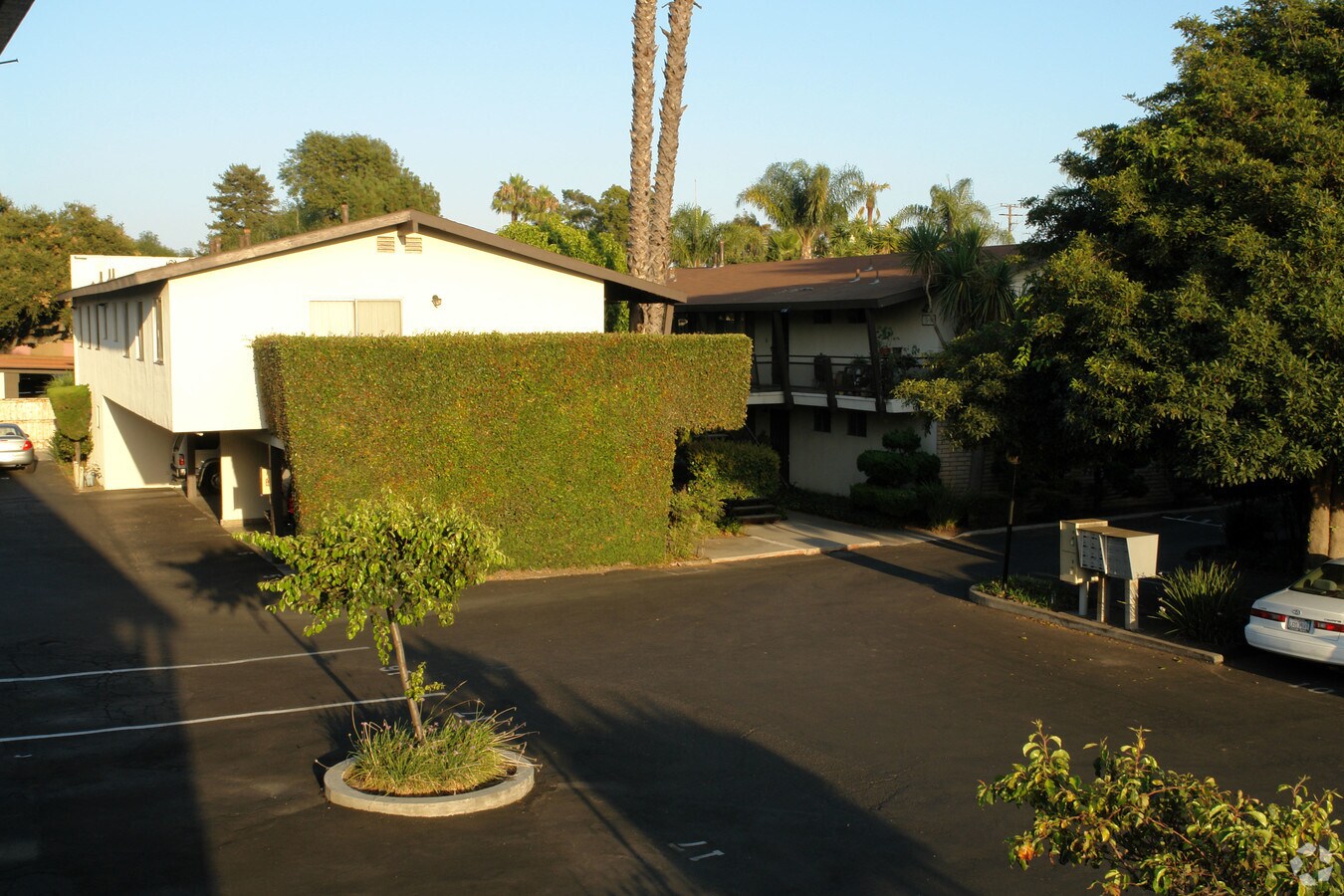 Casablanca Apartments - Casablanca Apartments