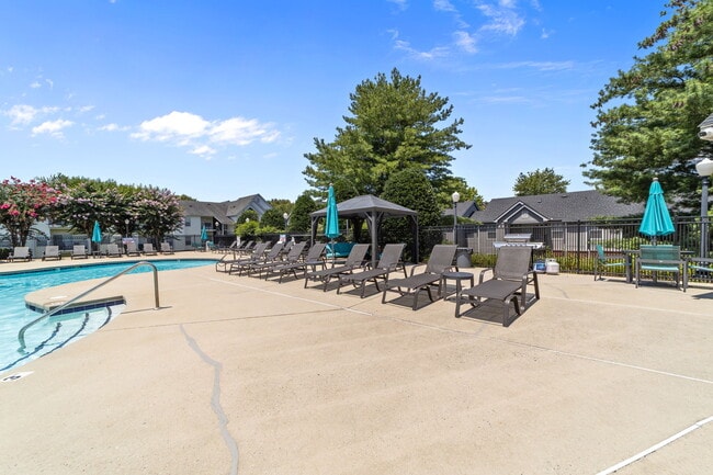 Photo - Heights at New Garden