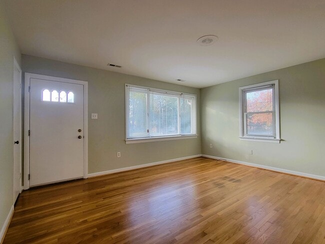 Photo - Renovated brick rancher in Southside.