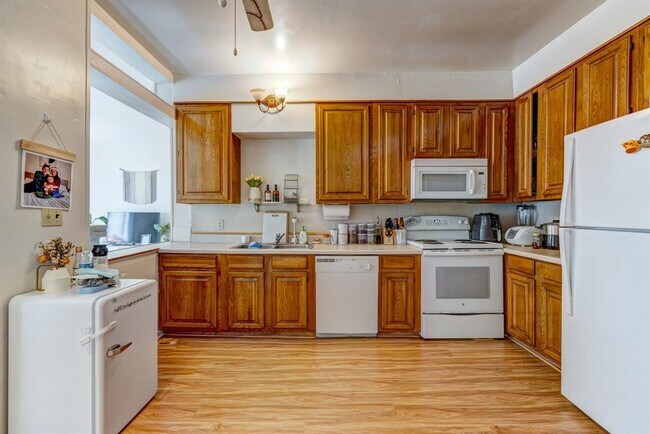 Photo - 2213 S Braeswood Blvd Unit 11H