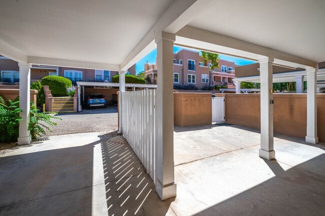 Photo - Two-Bedroom Condo at El Matador Unit 663 Bishops Lodge Rd. 64