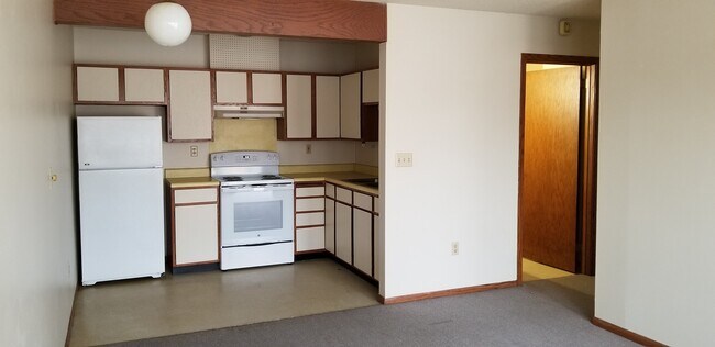 Photo - North Pine Apartments