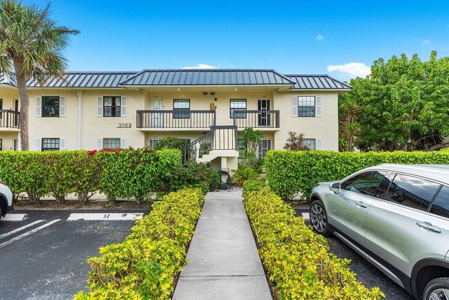 Photo - 3118 Florida Blvd Condo Unit 206-B