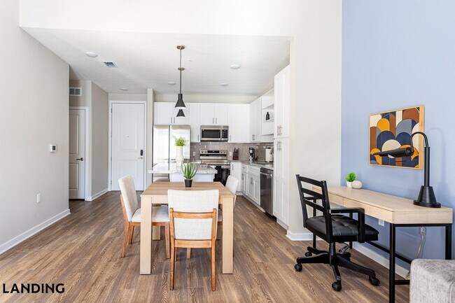 Photo - 1000 Western Breeze Circle Unidad 2-416