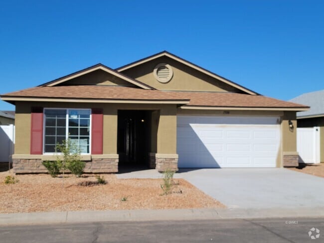 Building Photo - 1500 Whirlwind Way Rental