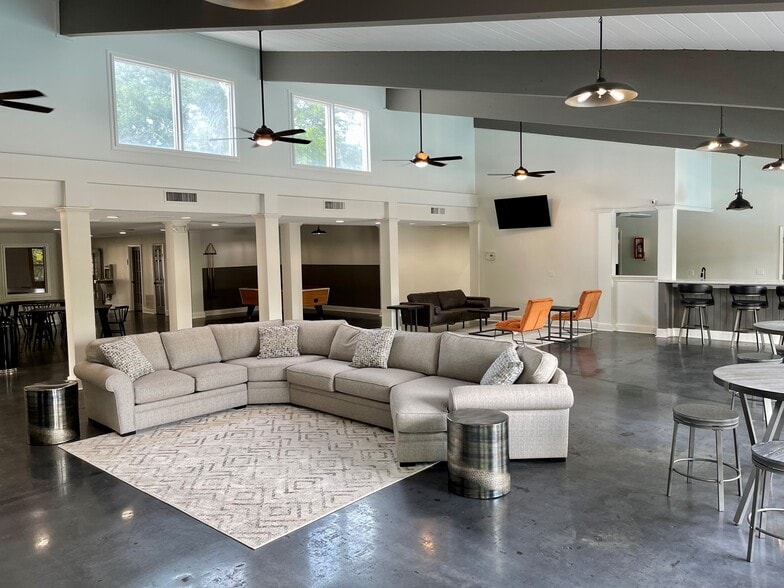 Clubhouse